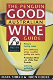 Book 1998 Penguin Good Australian Wine Guide free
