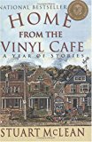 Book Home From the Vinyl Cafe free