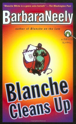 Book Blanche Cleans Up free