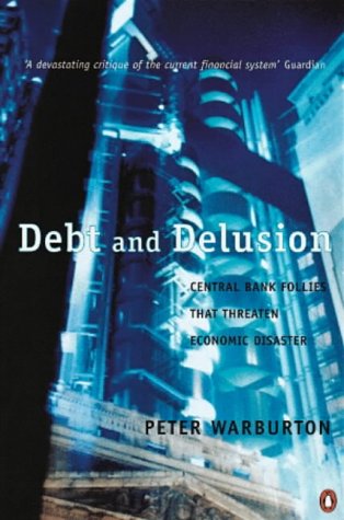 Book Debt and Delusion free