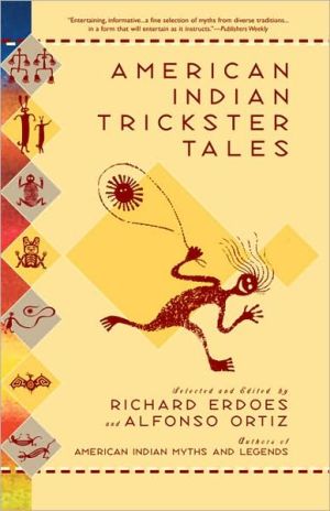 Book American Indian Trickster Tales (Myths and Legends) free