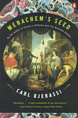 Book Menachem's Seed: A Novel free