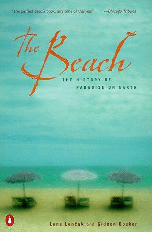 Book The Beach: The History of Paradise on Earth free