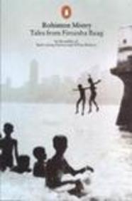 Book Tales from Firozsha Baag free Book Tales from Firozsha Baag free