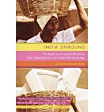 Book India Unbound, From Independence to the Global Information Age free