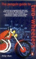 Book Penguin Guide To Two Wheelers free