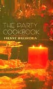 Book The Party Cookbook free