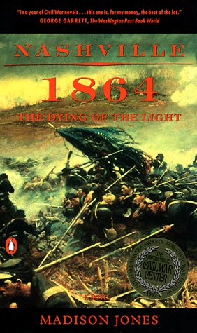 Book Nashville 1864: The Dying of the Light free