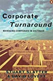 Book Corporate Turnaround (Penguin Business) free