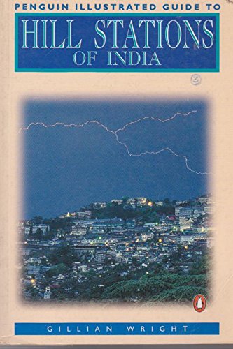 Book Hill Stations Of India free