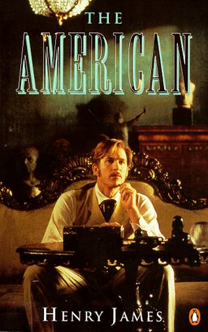 Book The American free