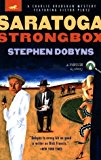 Book Saratoga Strongbox: A Charlie Bradshaw Mystery Starring Victor Plotz (Racetrack Mystery) free