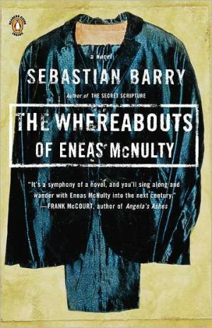 Book The Whereabouts of Eneas McNulty free