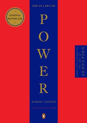 Book Robert Greene 2 Books Collection Set (The Laws of Human Nature, The 48 Laws Of Power) free