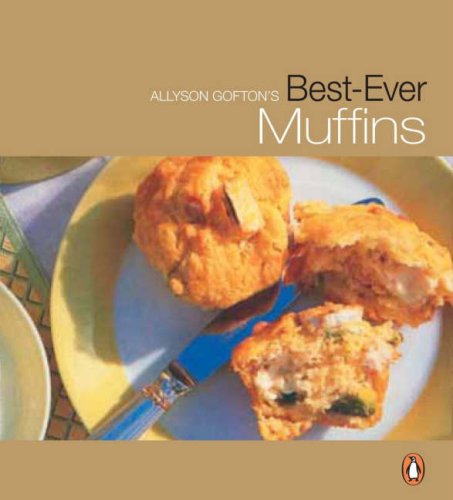 Book Best Ever Muffins (Best Ever Series) free