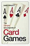 Book The Penguin Encyclopedia of Card Games free