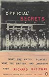 Book Official Secrets (Allen Lane History) free