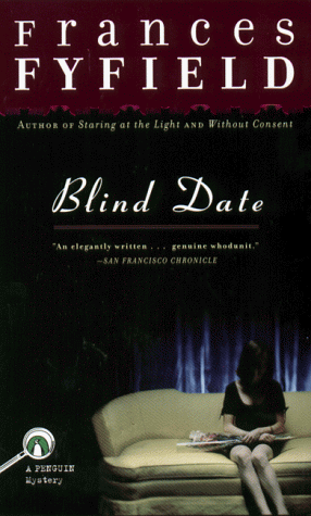 Book Blind Date free