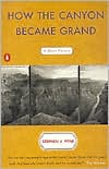 Book How the Canyon Became Grand: A Short History free
