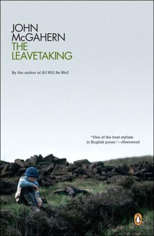 Book The Leavetaking free