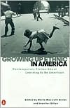 Book Growing Up Ethnic in America: Contemporary Fiction About Learning to Be American free