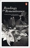 Book Readings for Remembrance: A Collection for Funerals and Memorial Services free