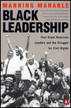 Book Black Leadership: Four Great American Leaders and the Struggle for Civil Rights free