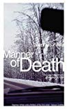 Book Manner of Death free