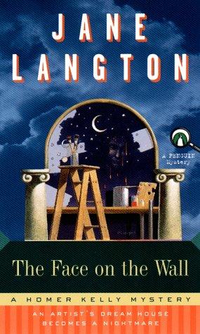 Book The Face on the Wall (Homer Kelly Mystery) free