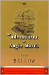 Book The Adventures of Augie March (Penguin Great Books of the 20th Century) free
