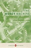 Book Money Machine 4th Edition: How The City Works free