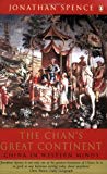 Book The Chan's Great Continent (Allen Lane History) free