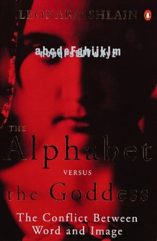 Book The Alphabet Versus the Goddess free