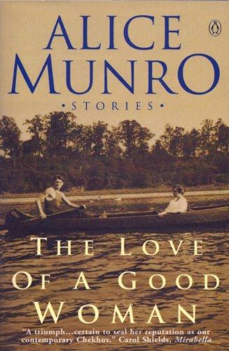 Book Love Of A Good Woman free