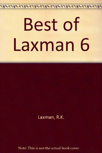 Book Best Of Laxman 6 free