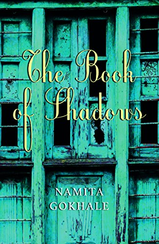 Book Book of Shadows free