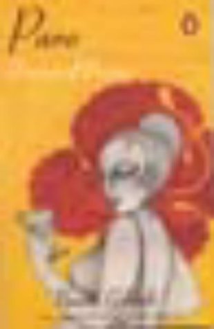 Book Paro: Dreams of Passion free