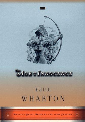 Book The Age of Innocence (Penguin Great Books of the 20th Century) free