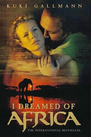 Book I Dreamed of Africa free