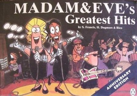 Book Madam and Eve's Greatest Hits, Anniversary Edition free