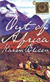 Book Out of Africa (Essential Penguin) free