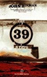Book The Thirty-nine Steps (Essential Penguin) free