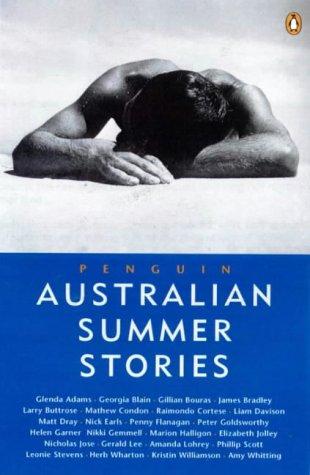 Book Penguin Australian Summer Stories free