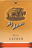 Book My Antonia (Penguin Great Books of the 20th Century) free