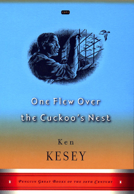 Book One Flew Over the Cuckoo's Nest: (Penguin Great Books of the 20th Century) free