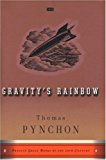Book Gravity's Rainbow free