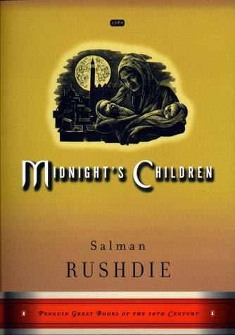 Book Midnight's Children: Great Books Edition (Penguin Great Books of the 20th Century) free
