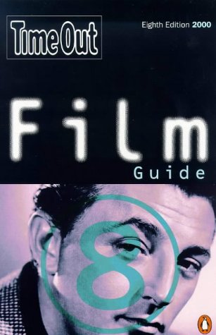 Book Time Out Film Guide, 8th Edition free
