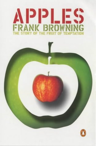 Book Apples: The Story of the Fruit of Temptation free