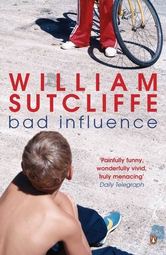 Book Bad Influence free